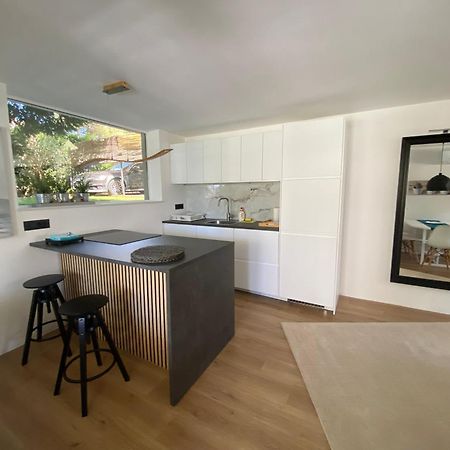 Residence Pecek Novigrad Istria 외부 사진