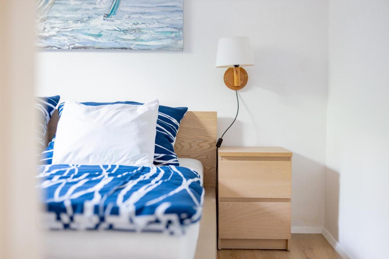 Residence Pecek Novigrad Istria 외부 사진