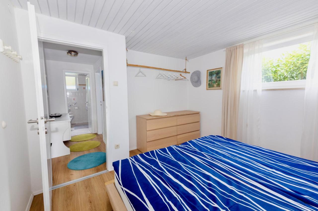 Residence Pecek Novigrad Istria 외부 사진
