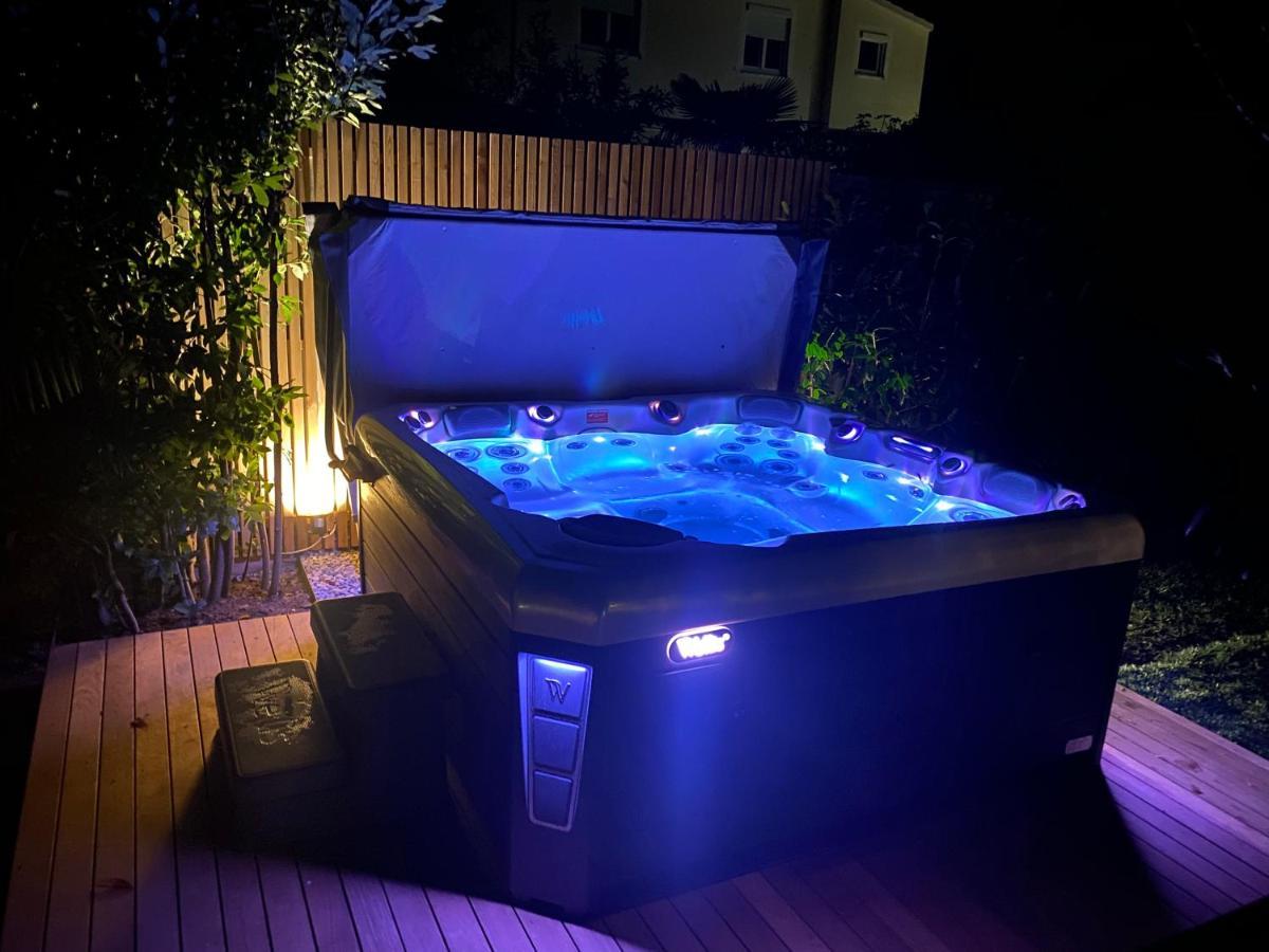 Residence Pecek Novigrad Istria 외부 사진