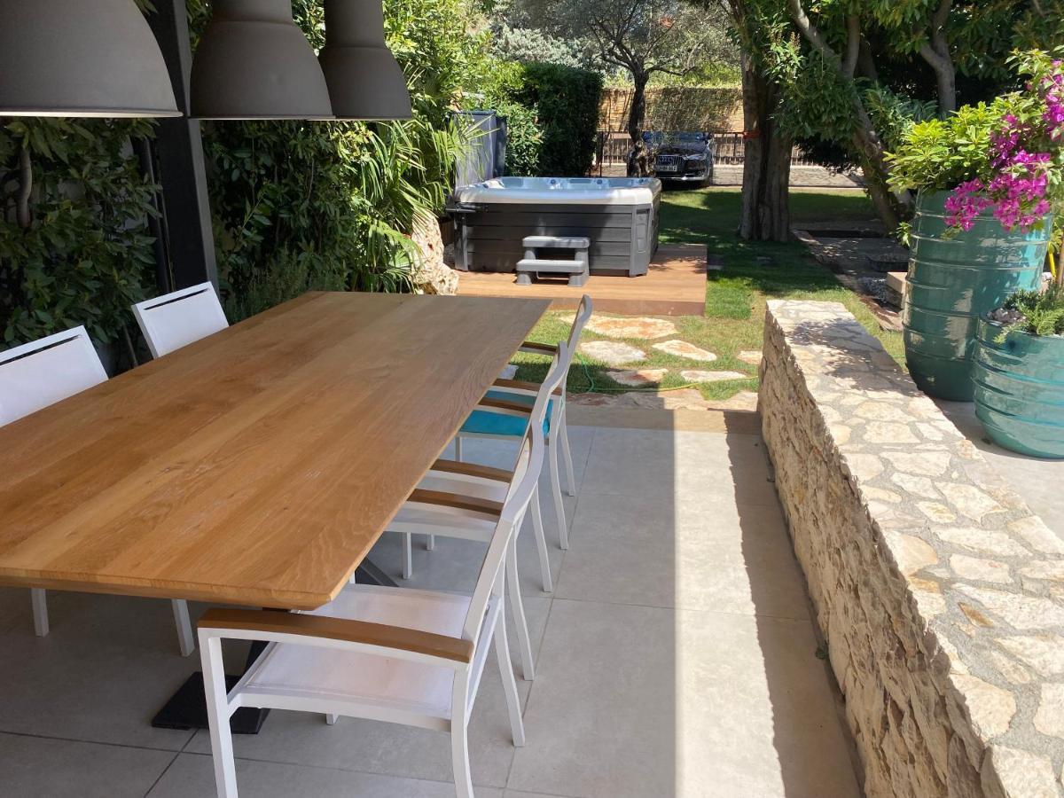 Residence Pecek Novigrad Istria 외부 사진