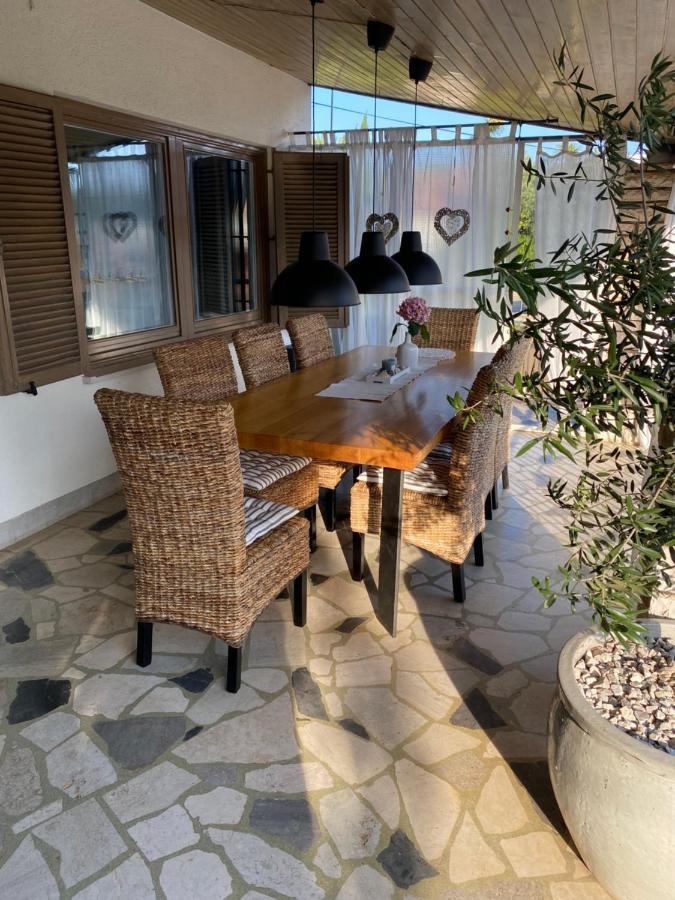 Residence Pecek Novigrad Istria 외부 사진
