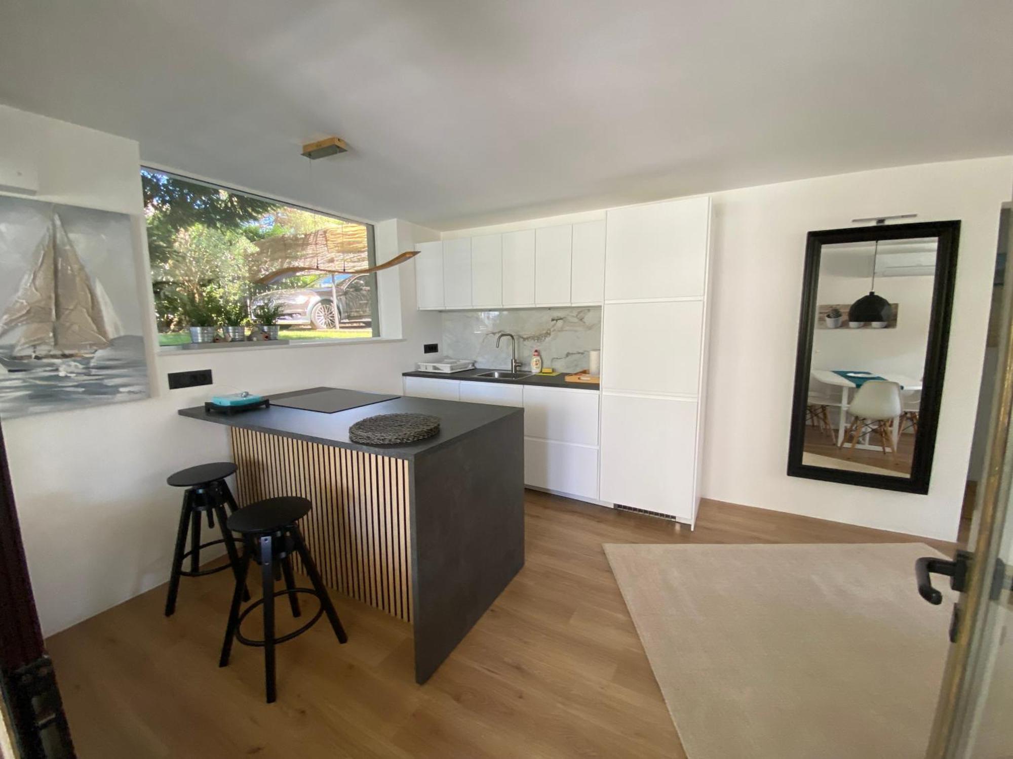 Residence Pecek Novigrad Istria 외부 사진