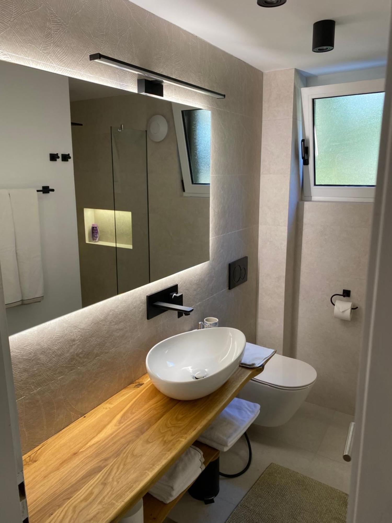 Residence Pecek Novigrad Istria 외부 사진